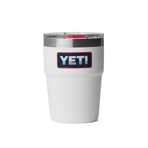 Yeti- Rambler 16 oz Stackable MS