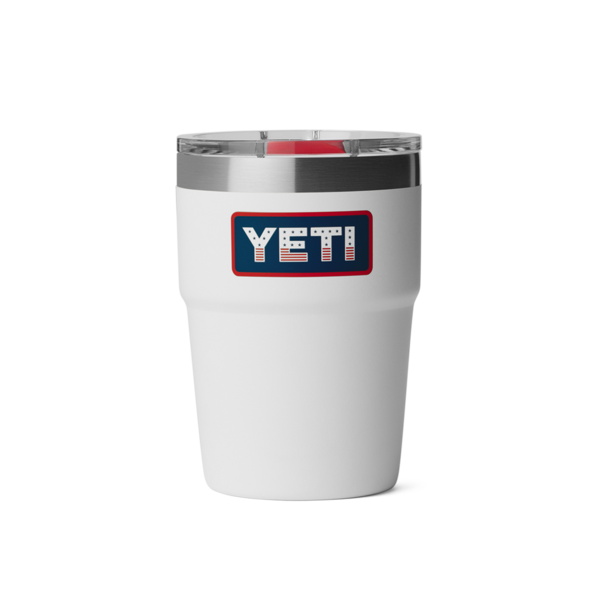 Yeti- Rambler 16 oz Stackable MS