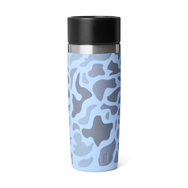 Yeti Rambler 16 oz Travel Bottle
