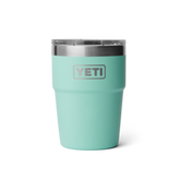 Yeti- Rambler 16 oz Stackable MS