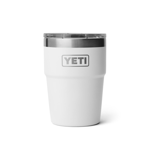 YETI Rambler 16 oz Stackable Cup
