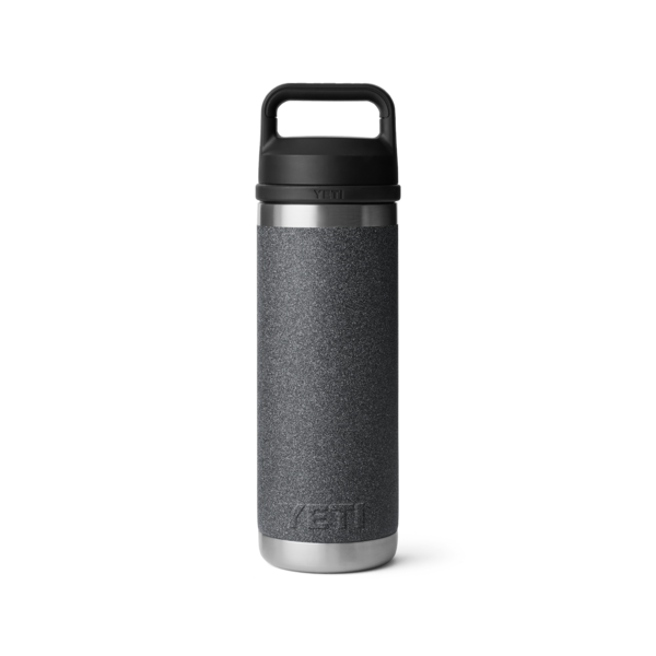 Yeti-Rambler 18 oz Bottle Chug