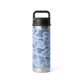 Yeti-Rambler 18 oz Bottle Chug