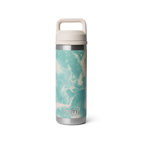 Yeti-Rambler 18 oz Bottle Chug
