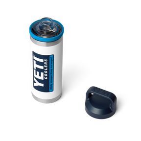 Yeti-Rambler 18 oz Bottle Chug