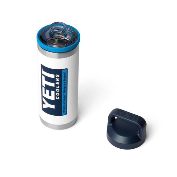 Yeti-Rambler 18 oz Bottle Chug