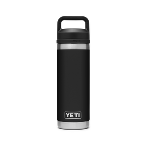 YETI-Rambler 18 oz Bottle Chug