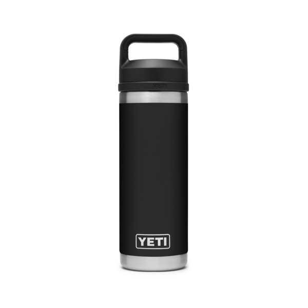 YETI-Rambler 18 oz Bottle Chug