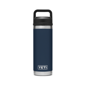 YETI-Rambler 18 oz Bottle Chug