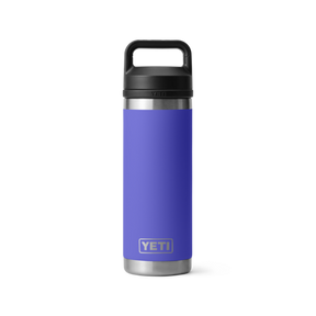 YETI-Rambler 18 oz Bottle Chug