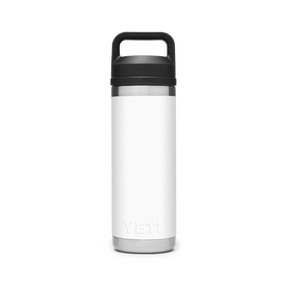 YETI-Rambler 18 oz Bottle Chug