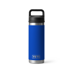 Yeti-Rambler 18 oz Bottle Chug