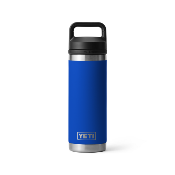 Yeti-Rambler 18 oz Bottle Chug