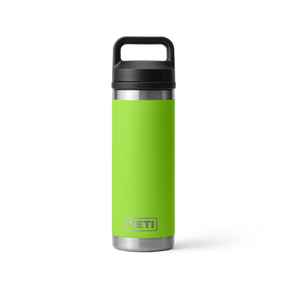 Yeti-Rambler 18 oz Bottle Chug