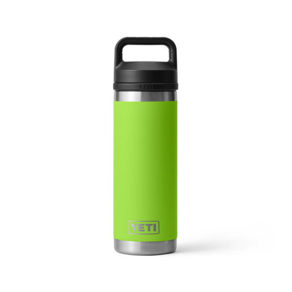 Yeti-Rambler 18 oz Bottle Chug