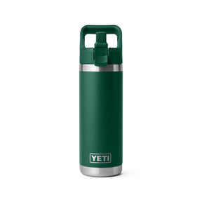 Yeti-Rambler 18 oz  Color Matched Straw Cap