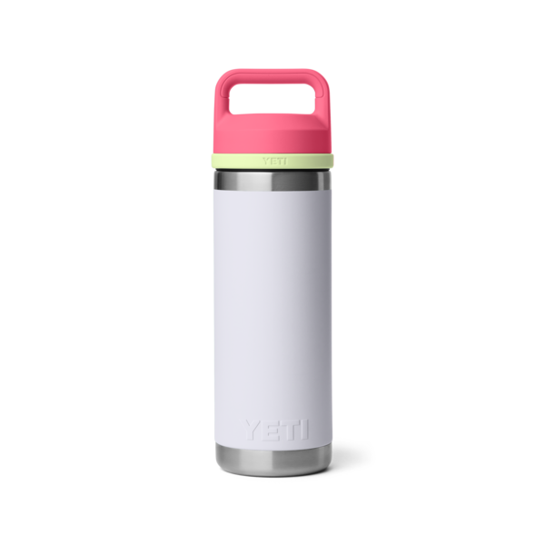 Yeti-Rambler 18 oz Color Matched Straw Cap