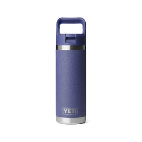 Yeti-Rambler 18 oz  Color Matched Straw Cap