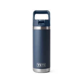 Yeti-Rambler 18 oz  Color Matched Straw Cap