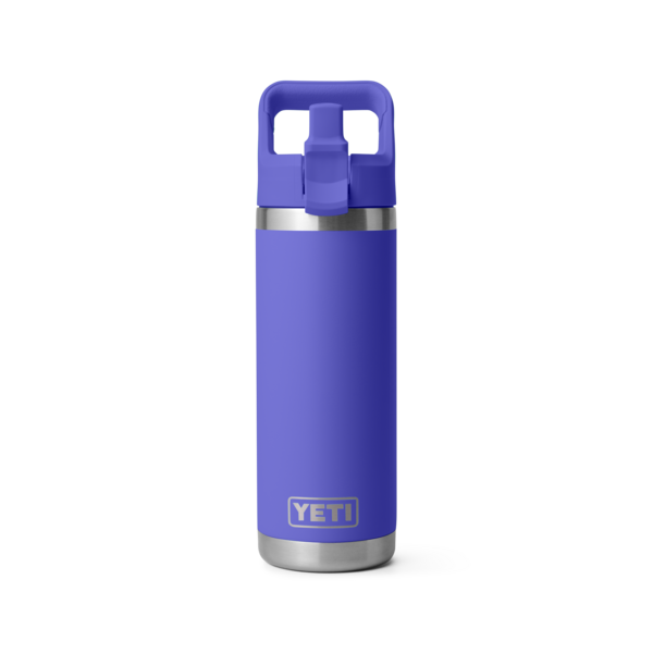 SDZWA Yeti 18oz Rambler - Rescue Red - ShopZoo