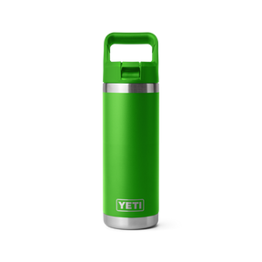 Yeti-Rambler 18 oz  Color Matched Straw Cap