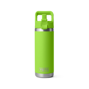 Yeti-Rambler 18 oz  Color Matched Straw Cap