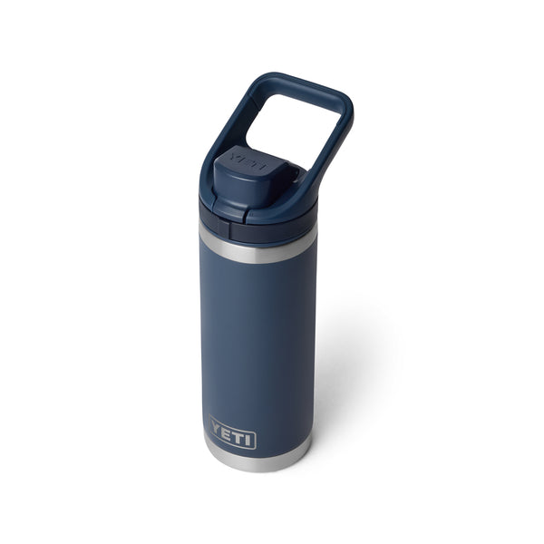 Yeti-  Flip Chug  18 oz Bottle