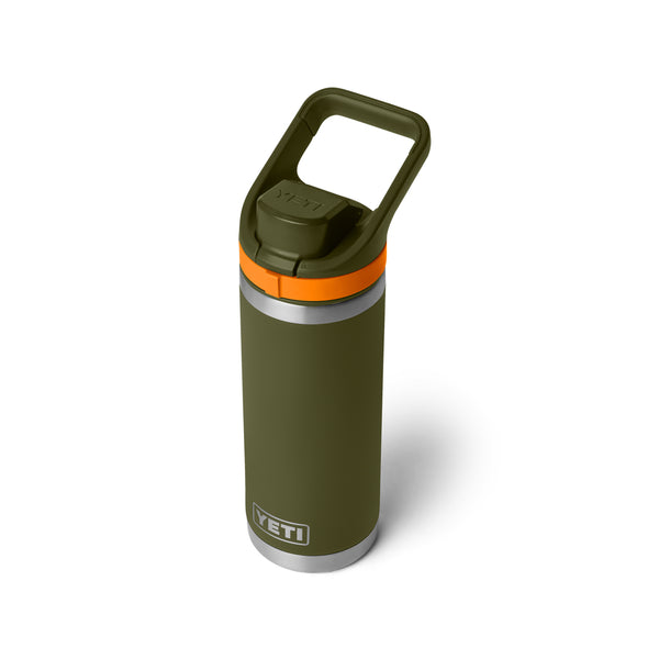 Yeti-  Flip Chug  18 oz Bottle