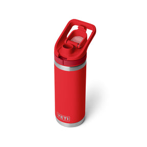 Yeti-  Flip Chug  18 oz Bottle
