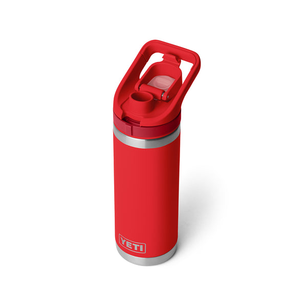 Yeti-  Flip Chug  18 oz Bottle