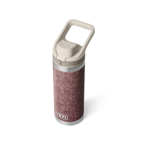 Yeti-  Flip Chug  18 oz Bottle