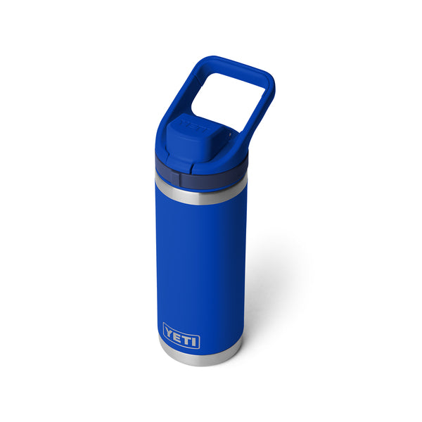 Yeti-  Flip Chug  18 oz Bottle