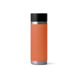 Yeti Rambler Hotshot Bottle with Hotshot Cap - 18 oz