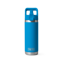 Yeti-Rambler 18 oz Color Matched Straw Cap