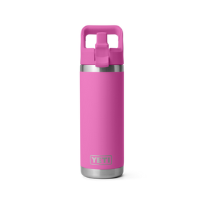 Yeti-Rambler 18 oz  Color Matched Straw Cap