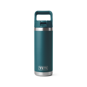 Yeti-Rambler 18 oz  Color Matched Straw Cap