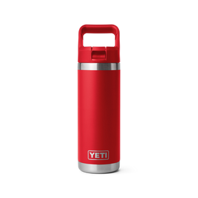 Yeti-Rambler 18 oz  Color Matched Straw Cap