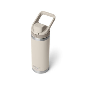 Yeti-  Flip Chug  18 oz Bottle