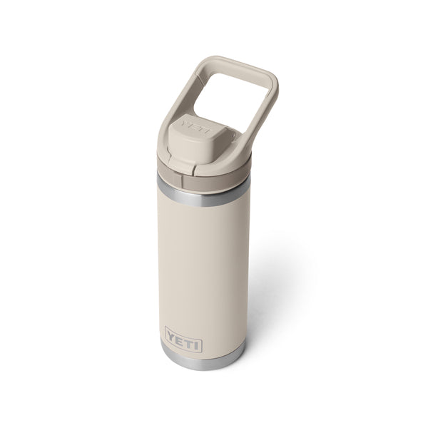 Yeti-  Flip Chug  18 oz Bottle