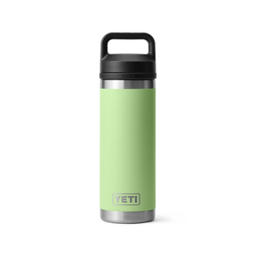 YETI-Rambler 18 oz Bottle Chug