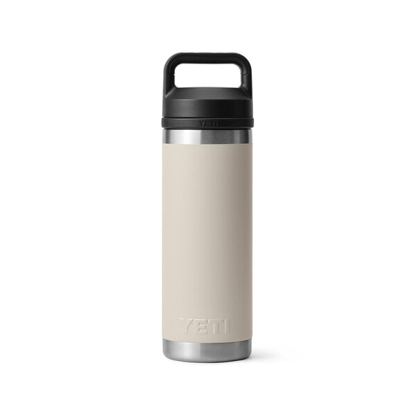 YETI-Rambler 18 oz Bottle Chug