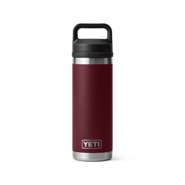 YETI-Rambler 18 oz Bottle Chug