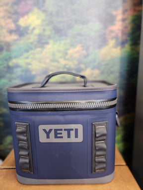 Yeti- Flip 12 Soft Cooler