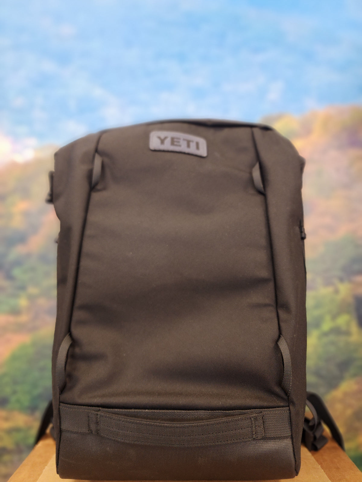 YETI-Crossroads Backpack 22