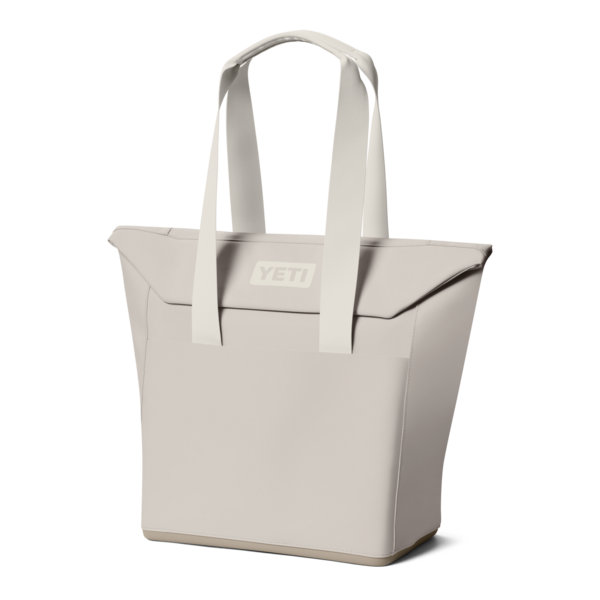 Daytrip 20 Liter Insulated Tote Bag by YETI, Cape Taupe