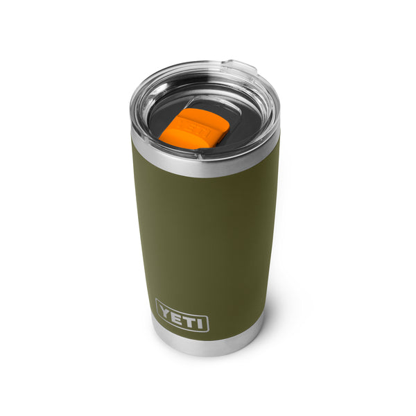 Yeti-Rambler 20 oz Tumbler MS