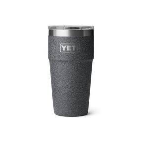 Yeti- Rambler 20 oz Stackable Cup