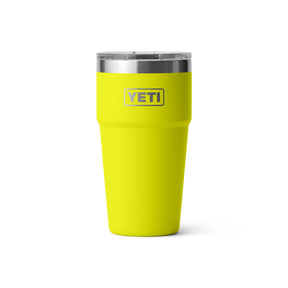 Yeti- Rambler 20 oz Stackable Cup