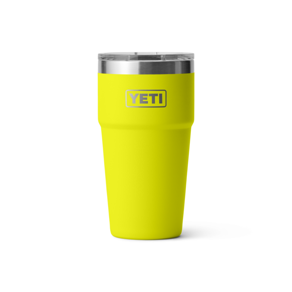 Yeti- Rambler 20 oz Stackable Cup