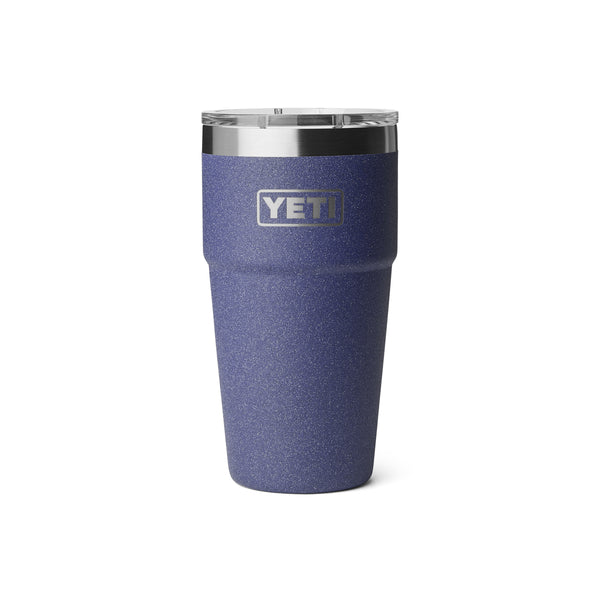 Yeti- Rambler 20 oz Stackable Cup